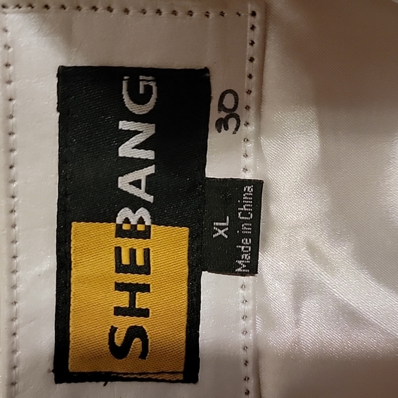 Jacket - Picture 2 of 10